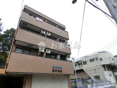 【外観】 | エクセル妙法寺