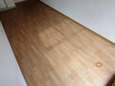 【内装】 | エクセル妙法寺