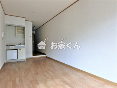 【居間・リビング】 | エクセル妙法寺 | 室内