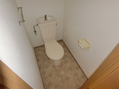 【トイレ】 | エクセル妙法寺 | トイレ