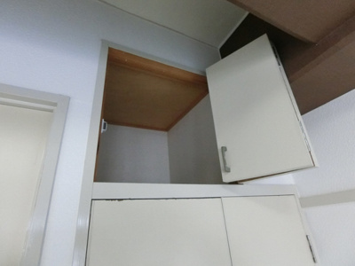 【収納】 | リバティー壱番館