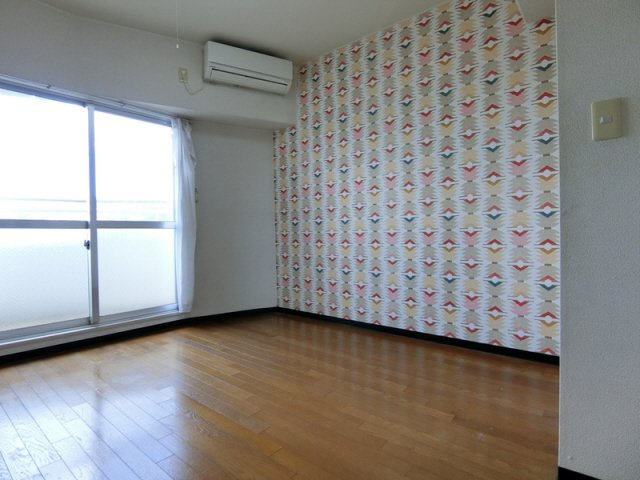 【内装】 | リバティー壱番館