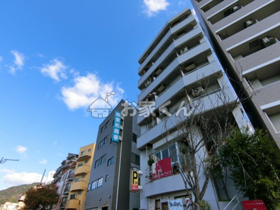 【外観】 | リバティー壱番館