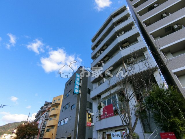 【外観】 | リバティー壱番館