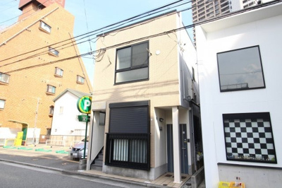 【外観】 | ローレルコート永手
