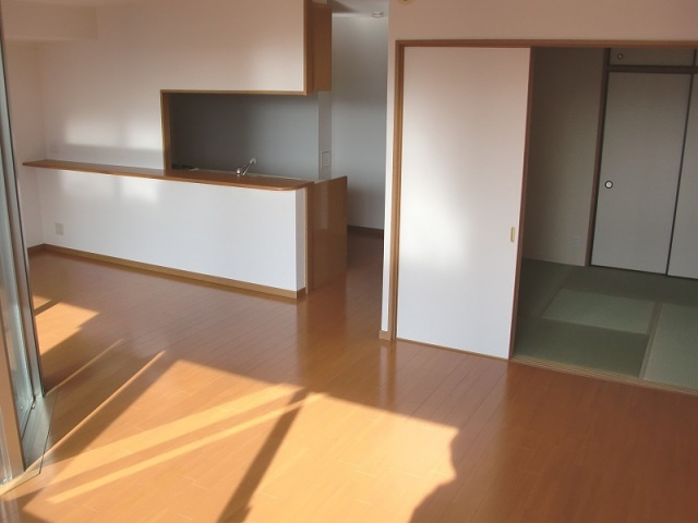 【寝室】 | コアマンション春日ネクステージ　★プライスホームなら仲介手数料が割引価格です★