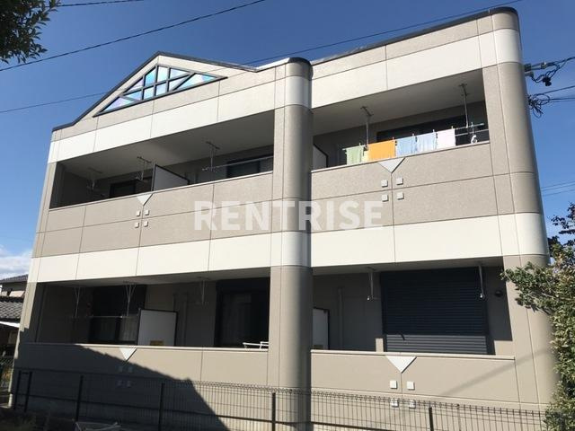 ウッド・ビレッジ２１