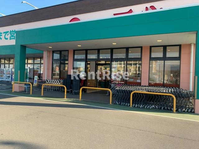 セントハイム 聖|スーパー三心玉ノ井店 1km