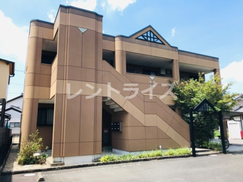 セントハイム 聖