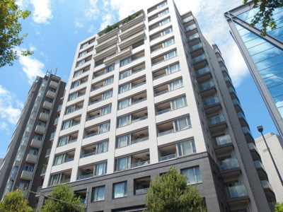 【外観】 | アトラス四谷レジデンス | 外観