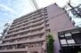 【外観】 | 宝マンション大須　＜仲介手数料無料＞大須小・前津中