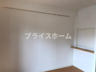 【居間・リビング】 | エンクレスト六本松Ⅱ