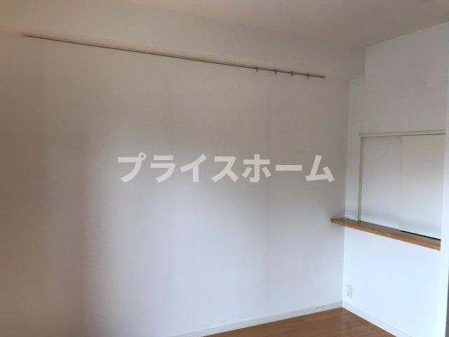 【居間・リビング】 | エンクレスト六本松Ⅱ
