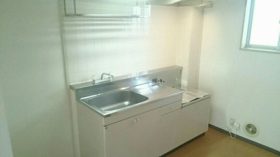 【キッチン】 | イーストコート