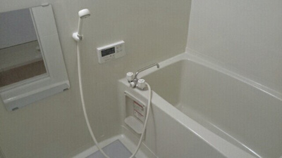 【浴室】 | イーストコート