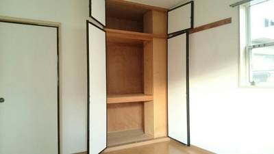 【収納】 | イーストコート