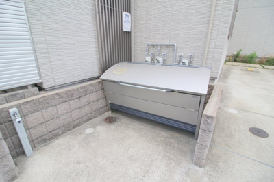 【その他共用部分】 | シャーメゾン　RUCHIA