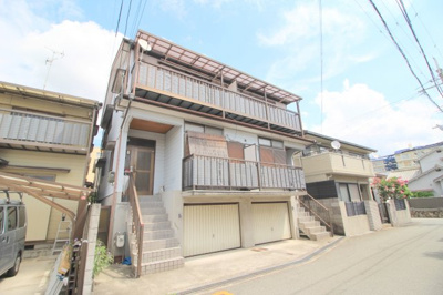 【外観】 | タウンハウス