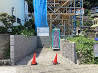 【駐車場】 | 駐車スペース