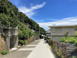 【周辺】 | 大磯の緑豊かな住環境