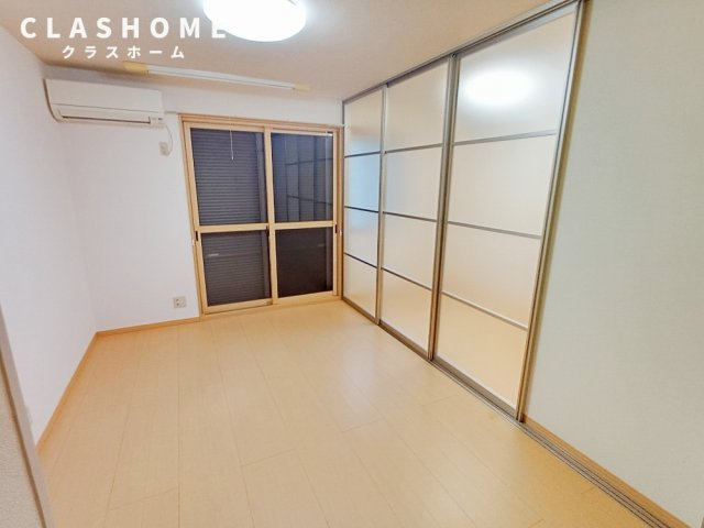 セジュール萌　　刈谷市の賃貸ならクラスホーム刈谷店の居間・リビング