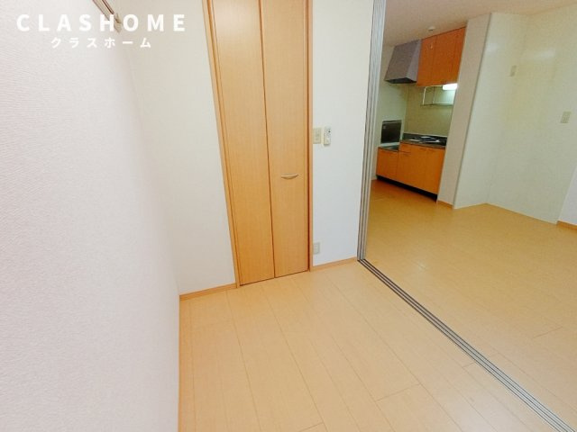 セジュール萌　　刈谷市の賃貸ならクラスホーム刈谷店の内装