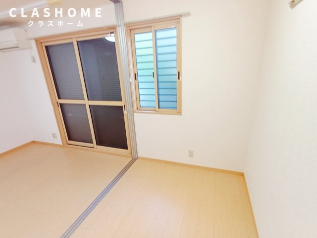 セジュール萌　　刈谷市の賃貸ならクラスホーム刈谷店の居間・リビング