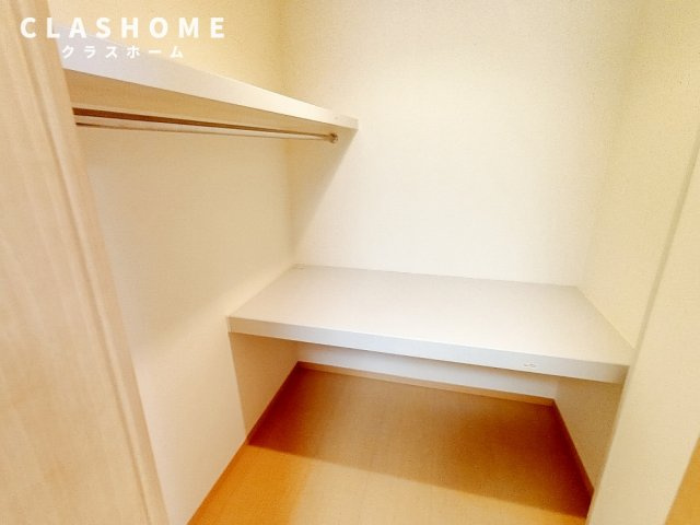 セジュール萌　　刈谷市の賃貸ならクラスホーム刈谷店の収納