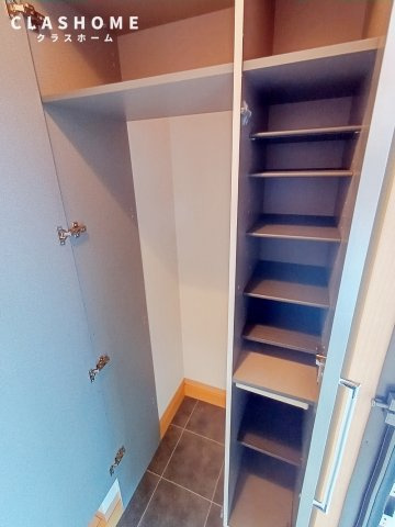 セジュール萌　　刈谷市の賃貸ならクラスホーム刈谷店の収納