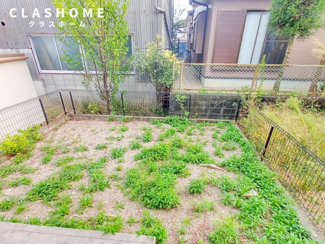 セジュール萌　　刈谷市の賃貸ならクラスホーム刈谷店の庭