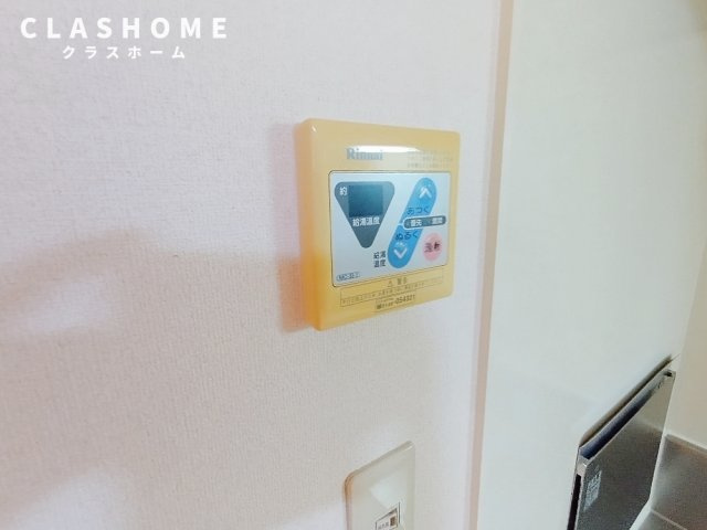 セジュール萌　　刈谷市の賃貸ならクラスホーム刈谷店の設備