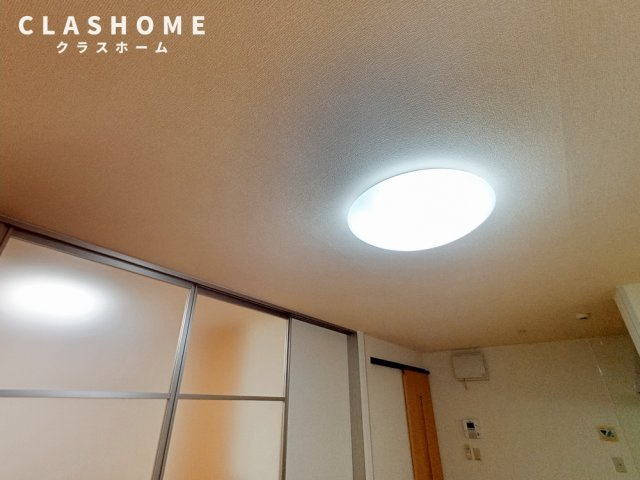 セジュール萌　　刈谷市の賃貸ならクラスホーム刈谷店の設備