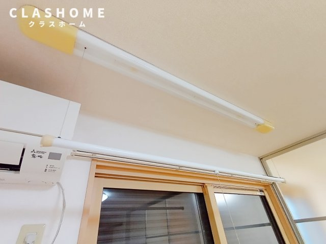 セジュール萌　　刈谷市の賃貸ならクラスホーム刈谷店の内装