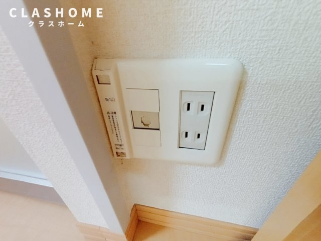 セジュール萌　　刈谷市の賃貸ならクラスホーム刈谷店の設備