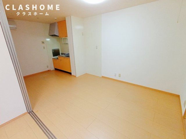 セジュール萌　　刈谷市の賃貸ならクラスホーム刈谷店の居間・リビング