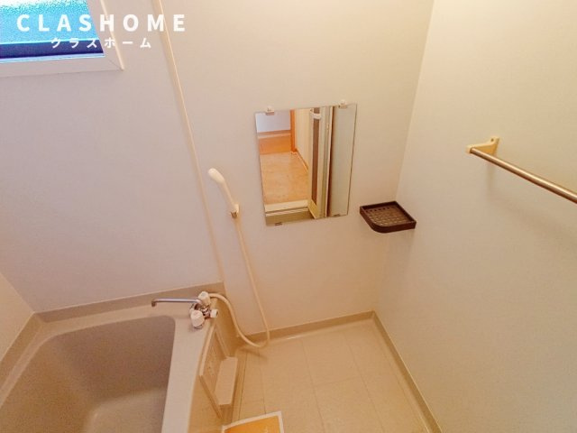 セジュール萌　　刈谷市の賃貸ならクラスホーム刈谷店の浴室