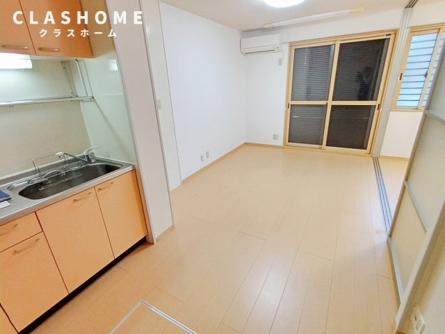 セジュール萌　　刈谷市の賃貸ならクラスホーム刈谷店の居間・リビング