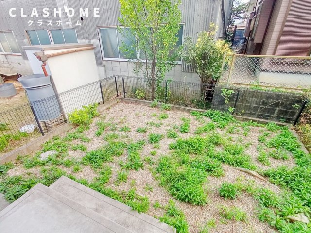 セジュール萌　　刈谷市の賃貸ならクラスホーム刈谷店の庭