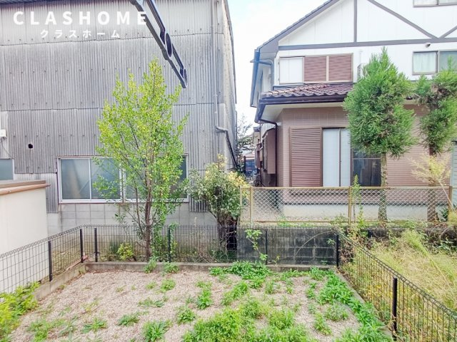 セジュール萌　　刈谷市の賃貸ならクラスホーム刈谷店の庭