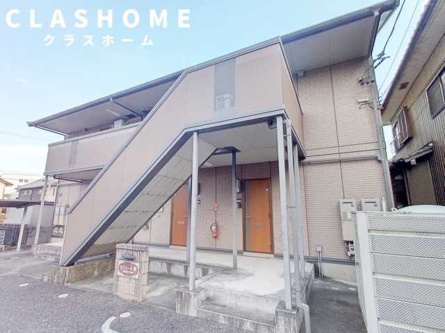セジュール萌　　刈谷市の賃貸ならクラスホーム刈谷店のエントランス