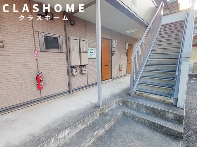 セジュール萌　　刈谷市の賃貸ならクラスホーム刈谷店のその他