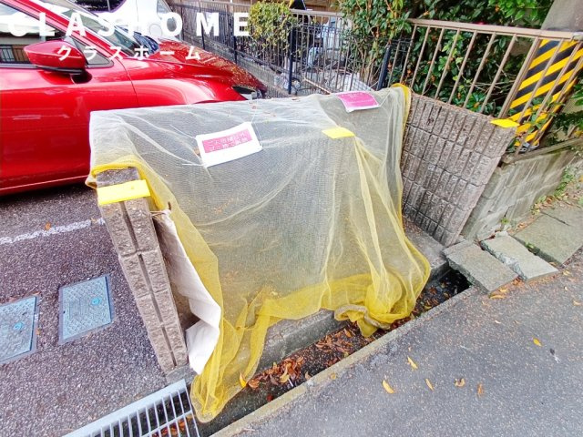 セジュール萌　　刈谷市の賃貸ならクラスホーム刈谷店のその他共用部分