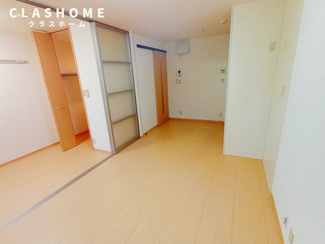 セジュール萌　　刈谷市の賃貸ならクラスホーム刈谷店の居間・リビング