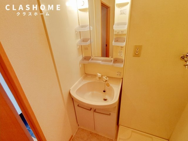 セジュール萌　　刈谷市の賃貸ならクラスホーム刈谷店の独立洗面台