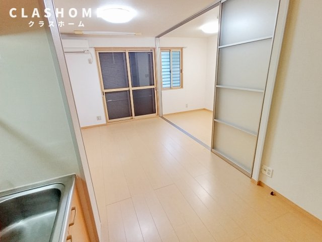 セジュール萌　　刈谷市の賃貸ならクラスホーム刈谷店の居間・リビング