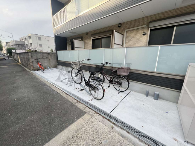 【その他共用部分】 | グランヒル深江橋