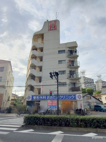 ハイツKEMA　仲介手数料無料の外観