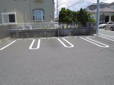 【駐車場】 | エトランゼ