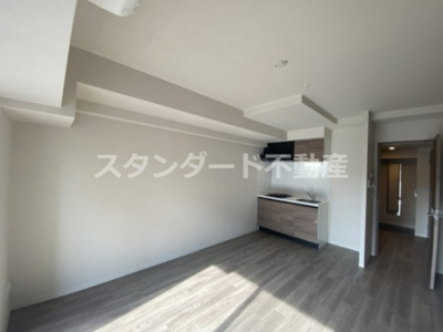 【居間・リビング】 | ミラージュパレス天満橋