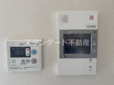 【設備】 | ミラージュパレス天満橋